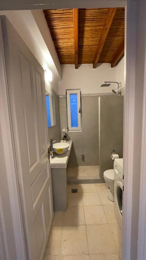 Anthoula Home Paros Науса Экстерьер фото