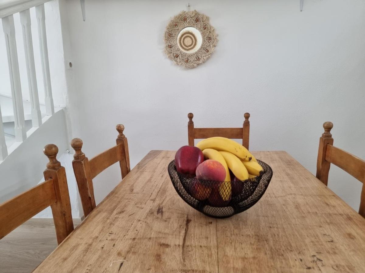 Anthoula Home Paros Науса Экстерьер фото