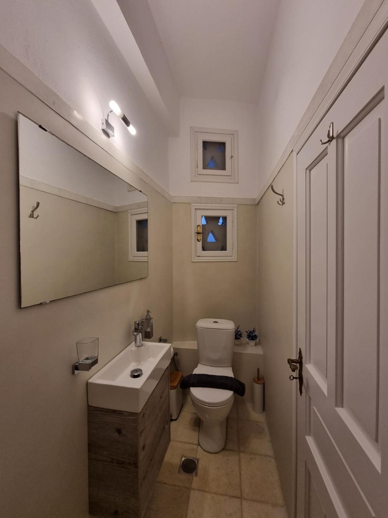 Anthoula Home Paros Науса Экстерьер фото