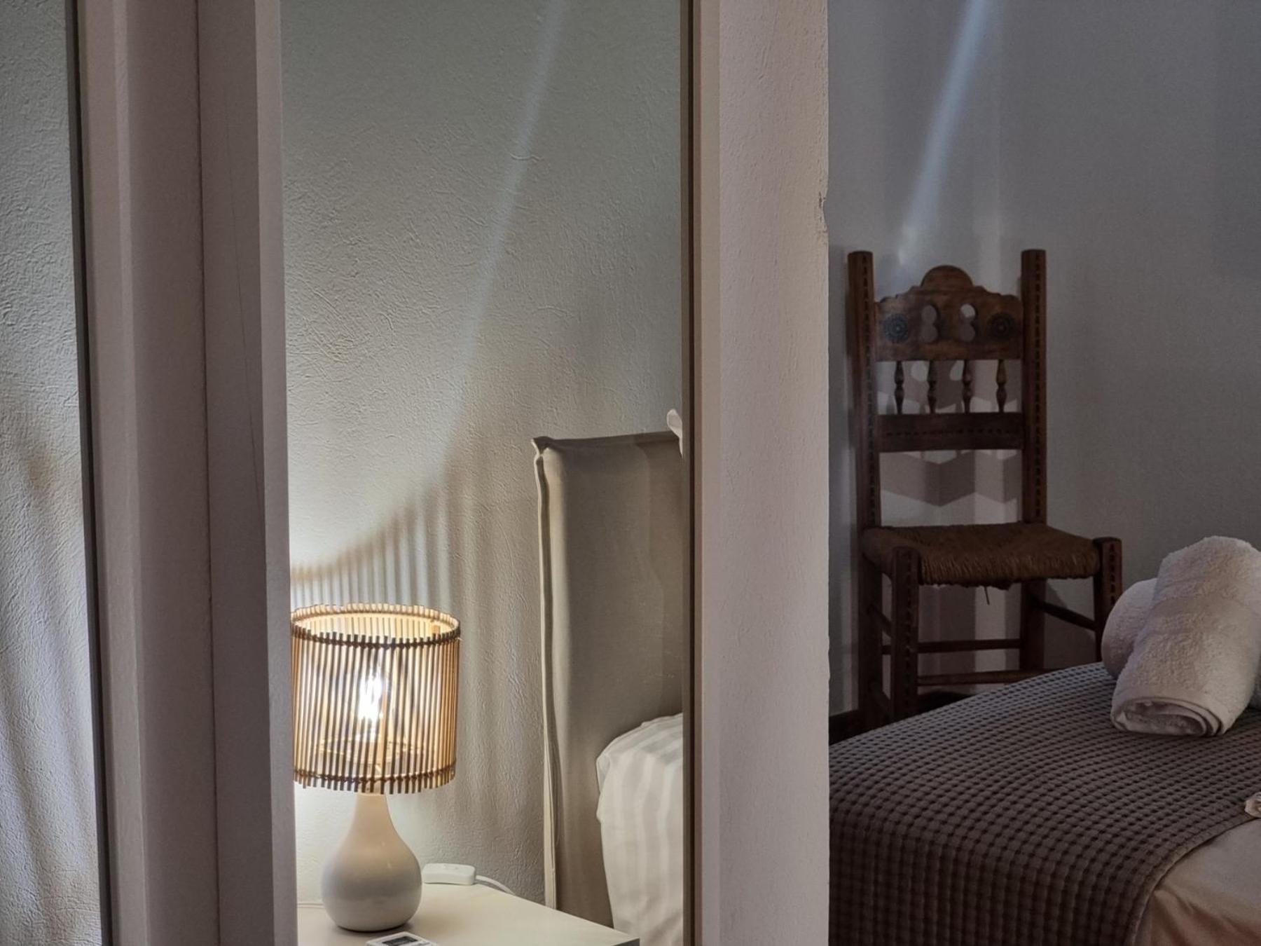 Anthoula Home Paros Науса Экстерьер фото